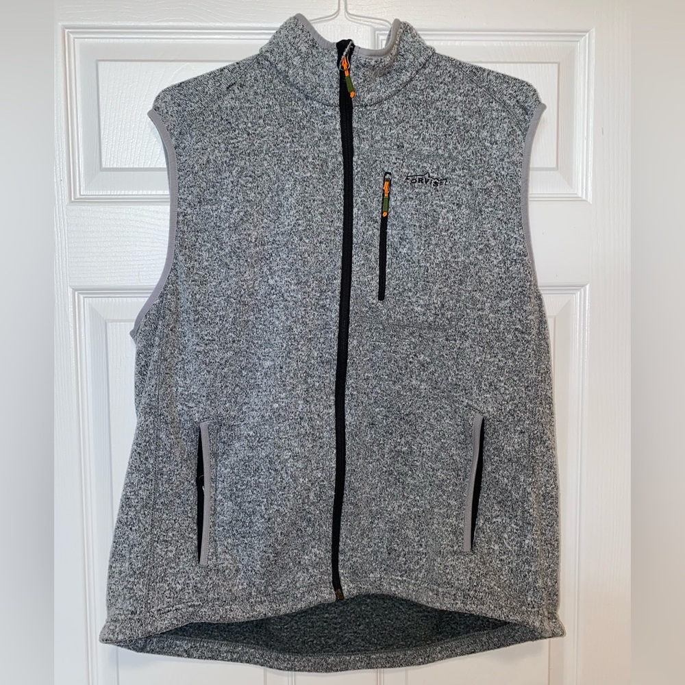 Orvis Fleece Vest